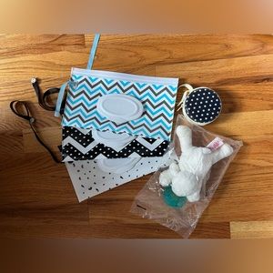 Never Used Baby Lot Wubanub